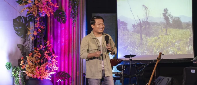 Youth Summer Camp - Bethel Ministry Mizoram Event