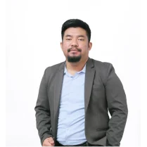 Lalruatpuia Chhakchhuak (Secretary / Evangelist) - Bethel Ministry Leadership