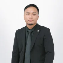 C. Malsawmsanga - Bethel Ministry Leadership