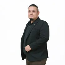 Nixon Vanlalruata - Bethel Ministry Leadership