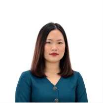 K. Lalrinsangi - Bethel Ministry Leadership